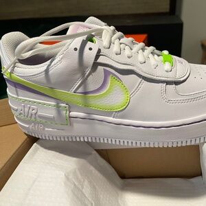 Nike Air Force 1 Shadow